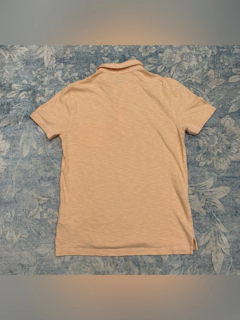 J. Crew crew short